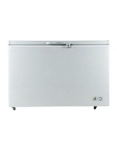 PEL Arctic Inverter On Single Door Deep Freezer 13 Cu Ft White (PDIN-70130) - Musab Mall-1 (3 Months 0% Percent Profit Product Available On 48 Months Installment)